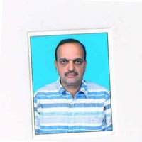 Prakash Hebbale