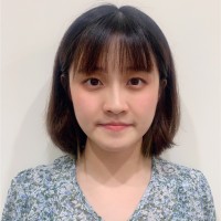 Candy Wu