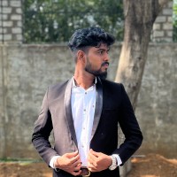Nithish Kumar P