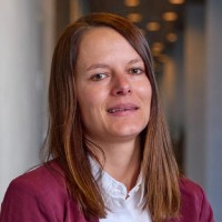 Nicole Blösch