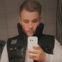 Sam Botvidsson Lämsä