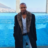 Sinethemba Ngcoza