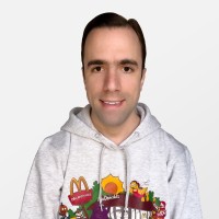 Gabriel Caron
