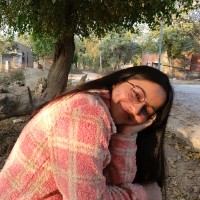 Saniya Bansal