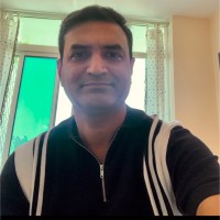 Alpesh Patel