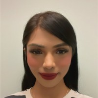 Madhurusha Rajendram