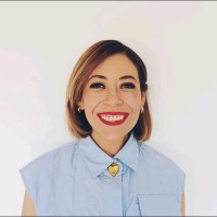 Lilean Elena Beltran Chavez