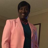 Carlescia Ford-Benn