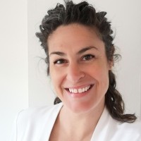 Geneviève Brière-Dessureault