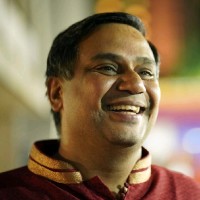 Vinayak Gandhi