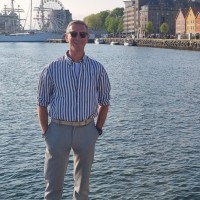Victor Pedersen