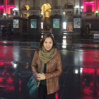 Rini Silitonga
