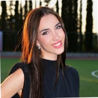 Anastasia Apostolou