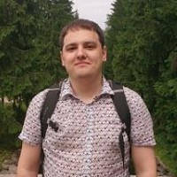 Михаил Ефимов