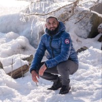 Salmaan Koomar