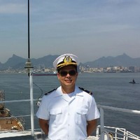 Victor Nascimento