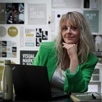 Mette Sølvhøj