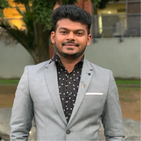 Renga Baskar