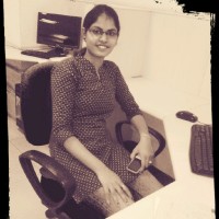Sudha Mani