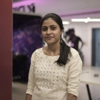 Sneha Maria