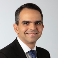 Antonio Luiz Silvany