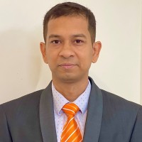 RAKESH PATNAIK