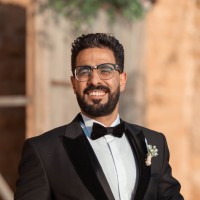 Ahmed Shabrawe