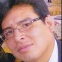 Oscar Jhoe Siancas Cusihuallpa