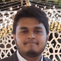 Kaushik Ramisetty