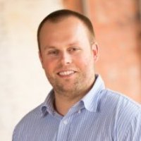 Nick Yates