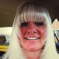Mary Lou Hook
