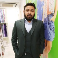 Subhasmit Sil