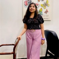 Anjali Choudhary