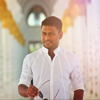 Eby Shaji