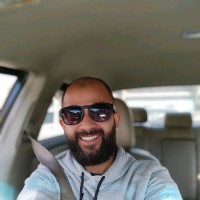 John De Almeida Pereira