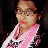 Piu Dutta