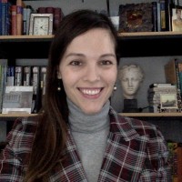 Ana Marcos Gonzalez, MD