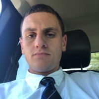 Parker Pruett