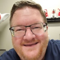 Jesse Kruger