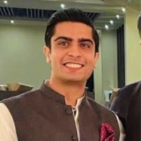 Rafay Zubair