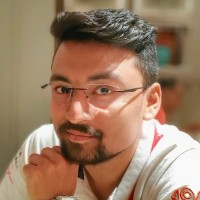 Arpan M.