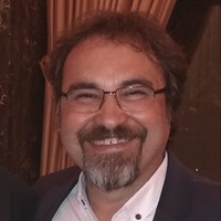 Kaptan Bülent COŞKUN