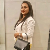 Minjal Patel
