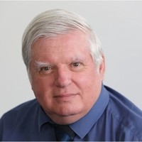 Bill Halley