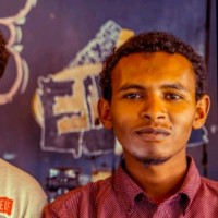 Mazin Mohamed