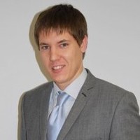 Dmitriy Postolenko