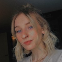Darcey Welch
