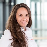 Claudia Rosenbauer