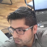 Richard Alberto Aguilar Lago