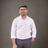 Vivin Chandrra Paasam